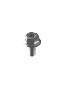 Esdec Screw M6 x 12mm